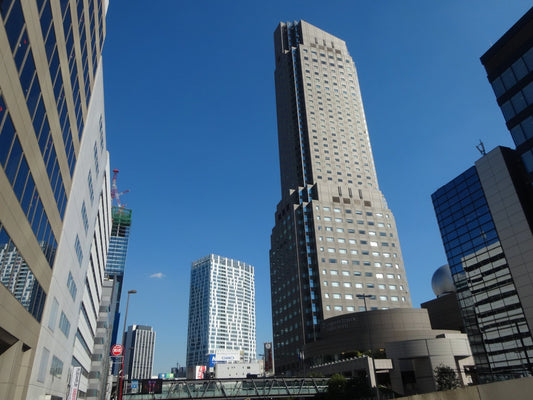 東京都で開催される「鹿児島の夕べ」に商品出展いたしました